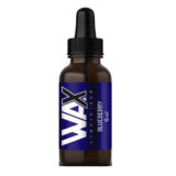 Wax liquidizer blueberry 15 ml