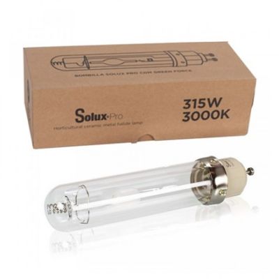 BOMBILLA SOLUX PRO LEC 315W