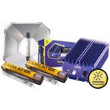 KIT LUMATEK PRECISION 400V PRO KIT 1000W