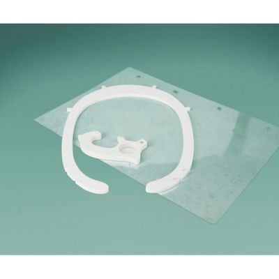 KIT DE PROTECCION PANTALLA FACIAL&NONTOUCH FINGER 1