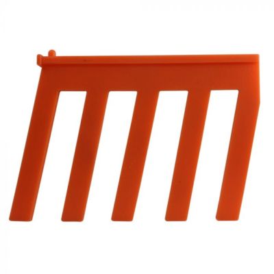 PELADORA  LEAF CUTTER RECAMBIO FINGER AUTOMATICA 60CM  5 DEDOS