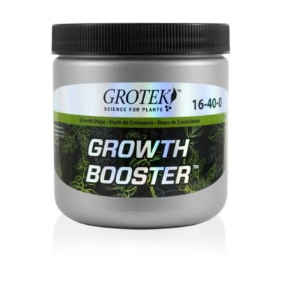 GROWTH BOOSTER – 20 GR.