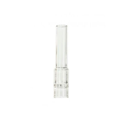 Glass aroma tube straight 110 mm (air & air ii & solo & solo ii) arize