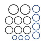 SET ANILLOS PARA SOLID VALVE