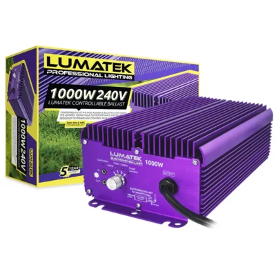 LUMATEK-1000W-240V_BALASTRO DIGITAL