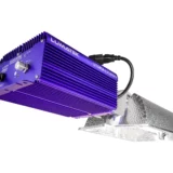 LUMINARIA UTOPIA 630/600W DE CMH/HPS