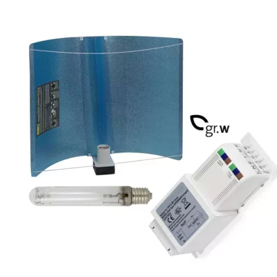 KIT OFERTA DE ILUMINACIÓN MAGNÉTICA 600W GRAMOVATIO