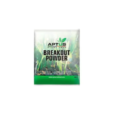 BREAKOUT POW