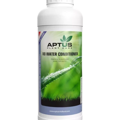 RO WATER CONDITIONER